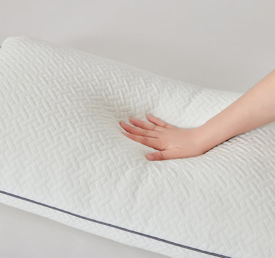 Bamboo Blend Standard Pillow Medium
