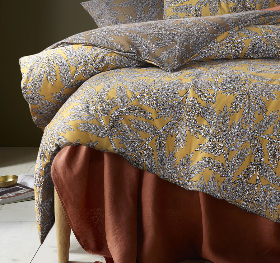 Clove Quilt Cover Set Range Multi