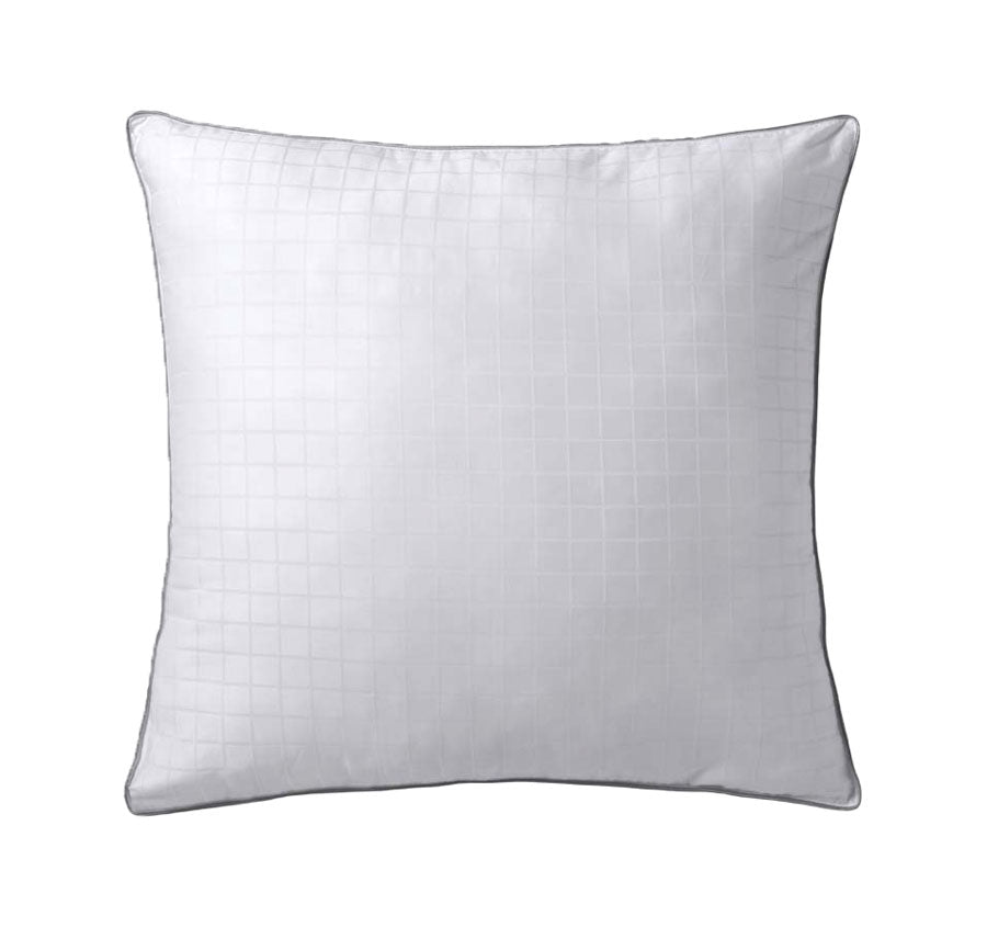 Deluxe Hotel 2 Pack 800g European Pillow