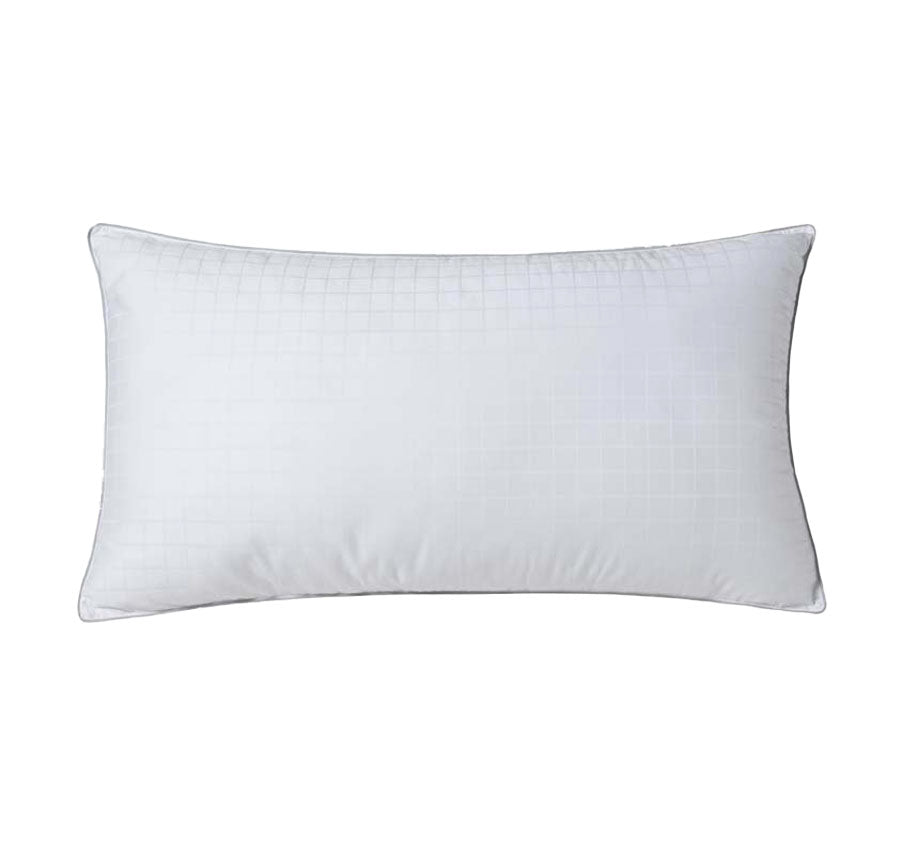 Deluxe Hotel 2 Pack 1200g King Pillow