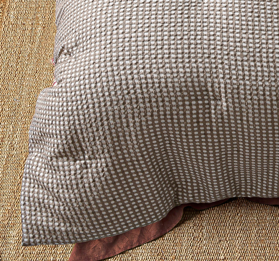 Hokey Pokey Comforter Set Range Natural