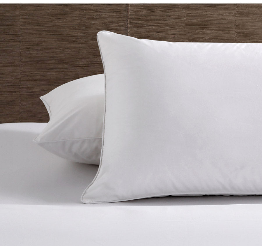 Hotel Deluxe Mega Sheet Set Range White