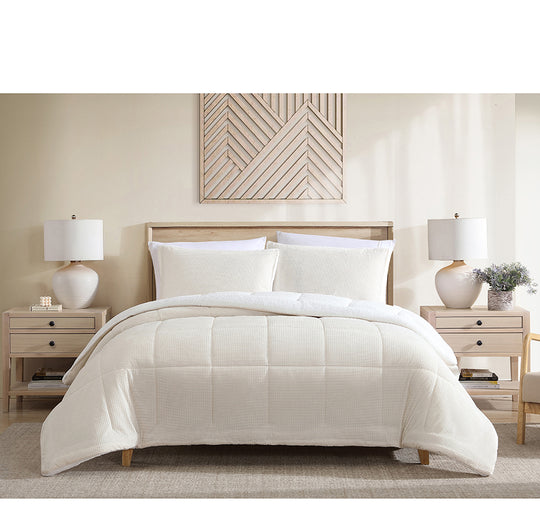 Avalon Comforter Set