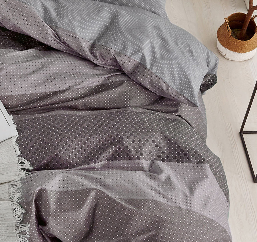 Bowen Quilt Cover Set Range