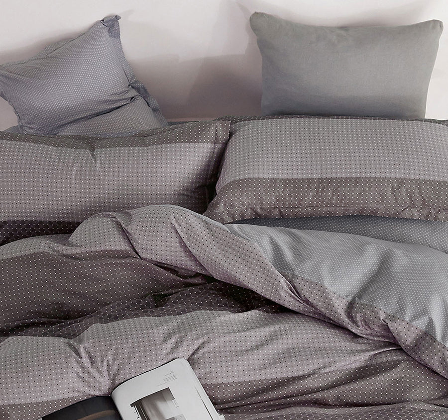 Bowen Quilt Cover Set Range