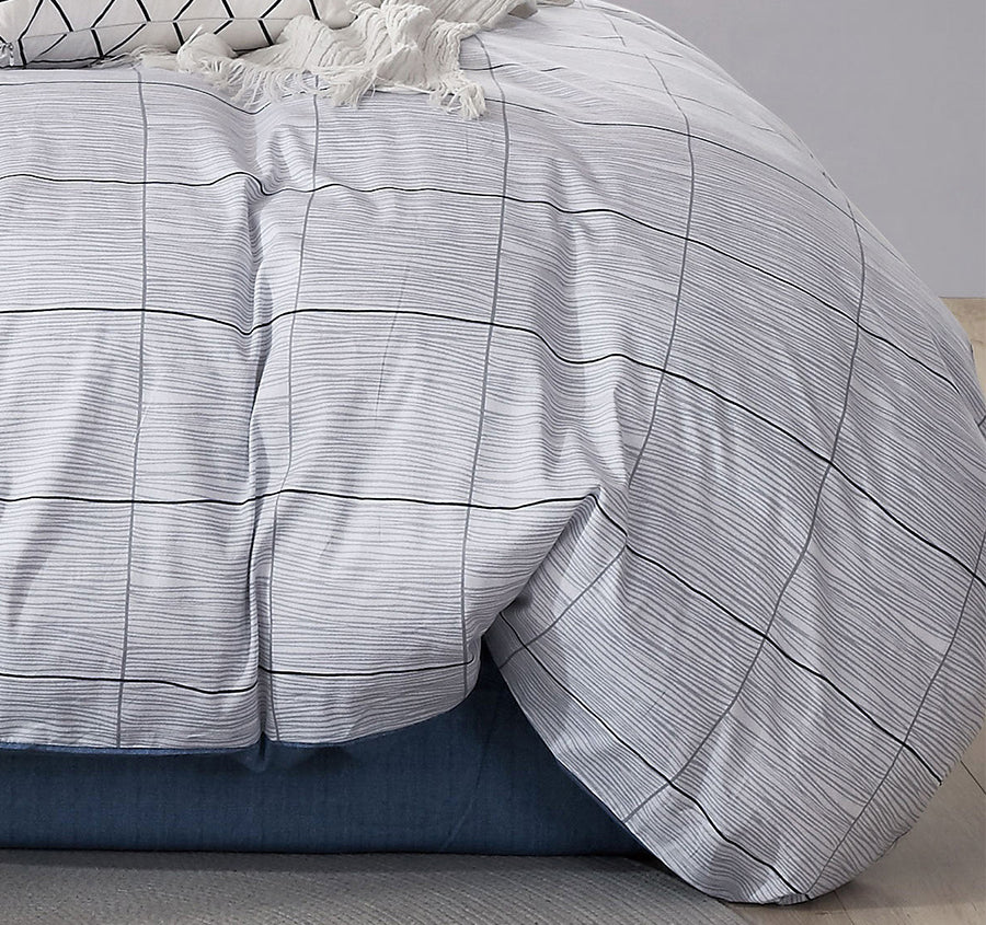 Oakley Quilt Cover Set Range