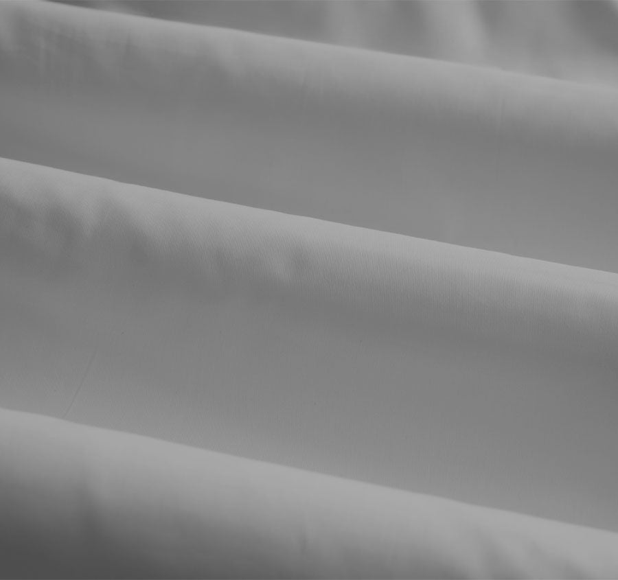 Australian Cotton 500THC Mega Sheet Set Range Silver