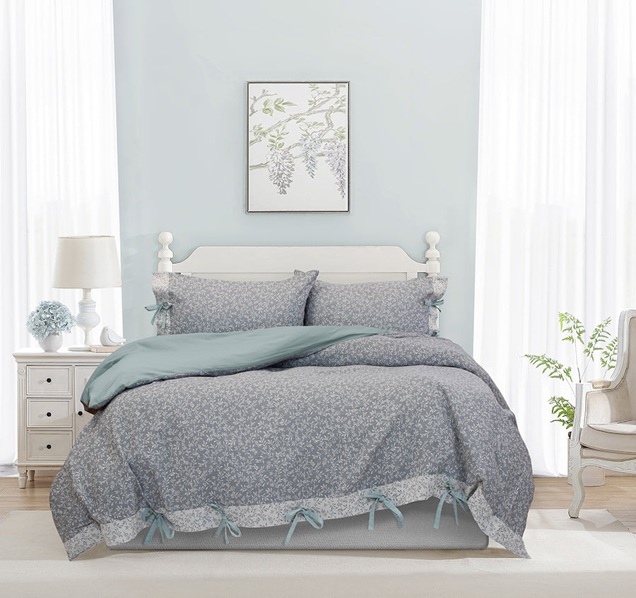 Esther Quilt Cover Set Range