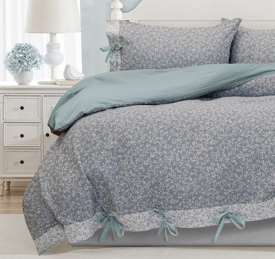 Esther Quilt Cover Set Range
