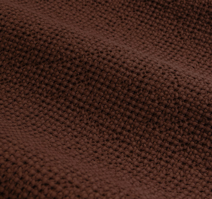 Ranch Quilt Cover Set Range Bark