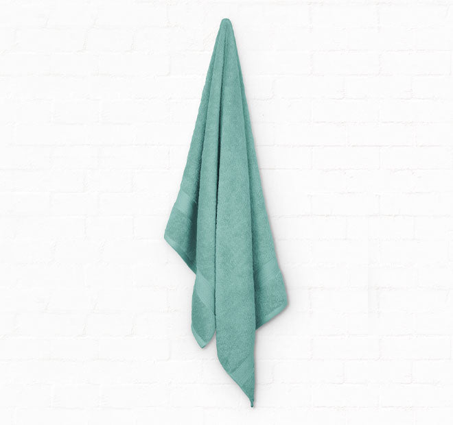 St Regis 600GSM Bath Towel Range Marine
