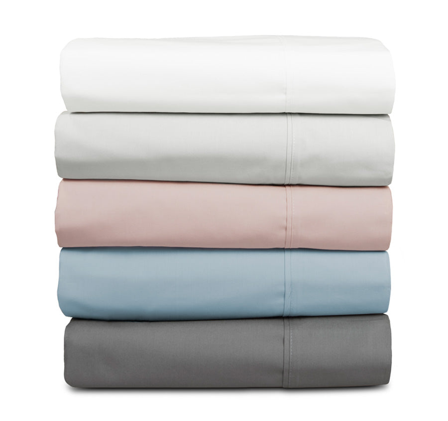 Tuscan Collection Sheet Set Range Faded Denim
