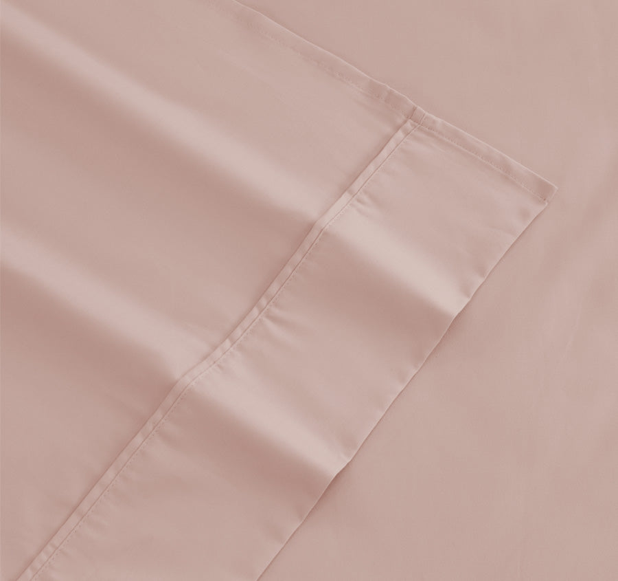 Tuscan Collection Sheet Set Range Blush