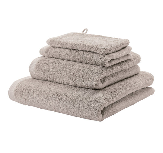 London 600GSM Egyptian Combed Cotton Bath Towel Range Elephant