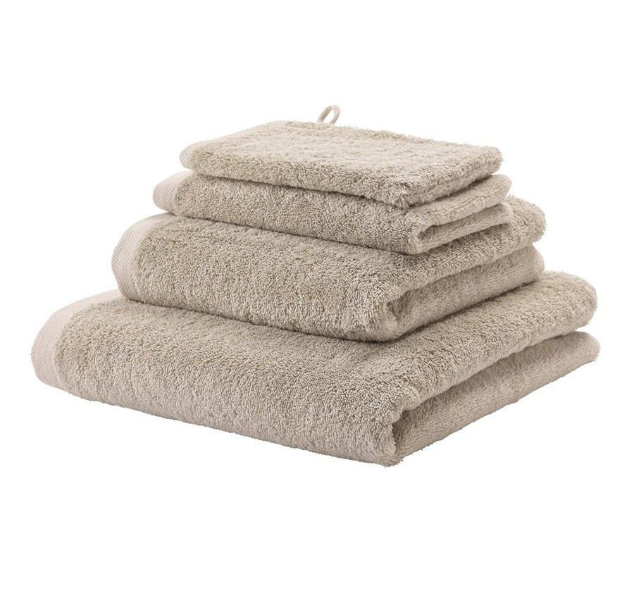 London 600GSM Egyptian Combed Cotton Bath Towel Range Linen