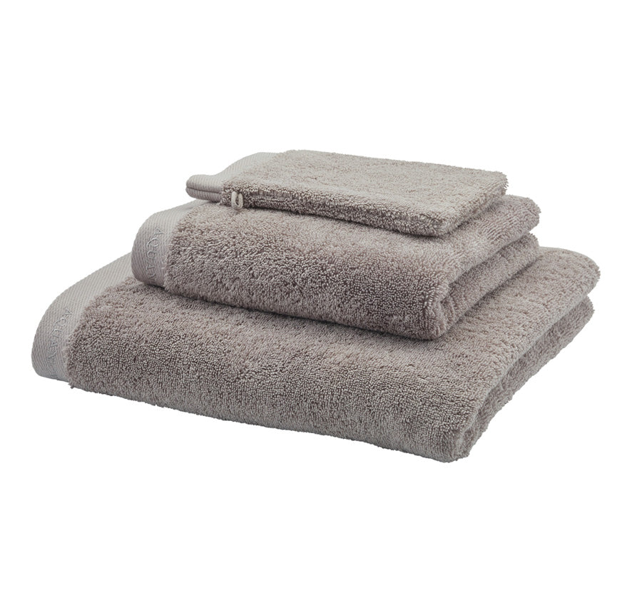 Milan Pima Cotton Bath Towel Range Shark