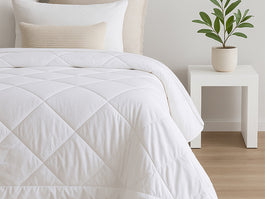 Australian Wool Light 150GSM Quilt Range