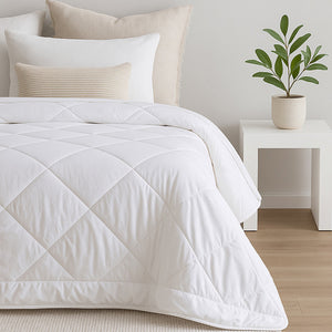 Australian Wool Light 150GSM Quilt Range