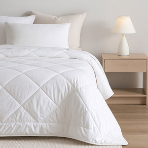 Australian Wool Warm 500GSM Quilt Range