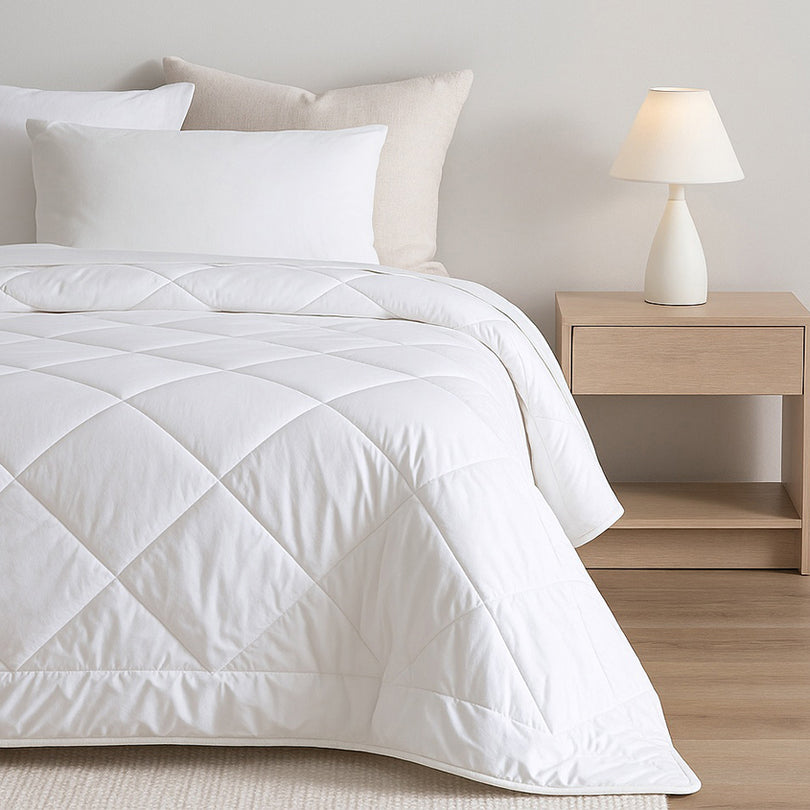 Shop winter quilts