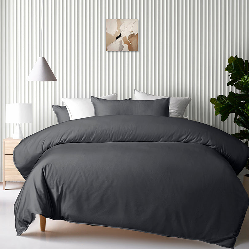 Bamboo bedding available at Manchester Warehouse