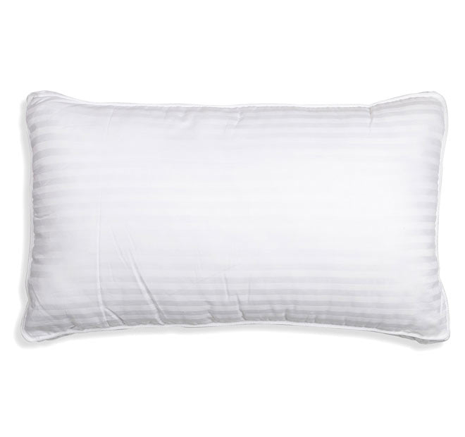 Luxury 1100g King Medium Pillow
