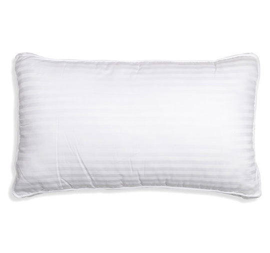 Luxury 1100g King Medium Pillow