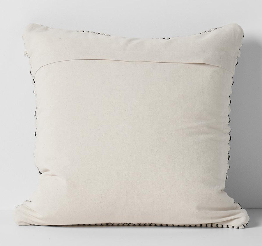 Alpine 50x50cm Filled Cushion Ivory
