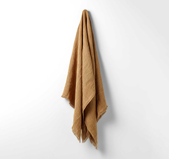Arles 130x170cm Throw Rug Bronze