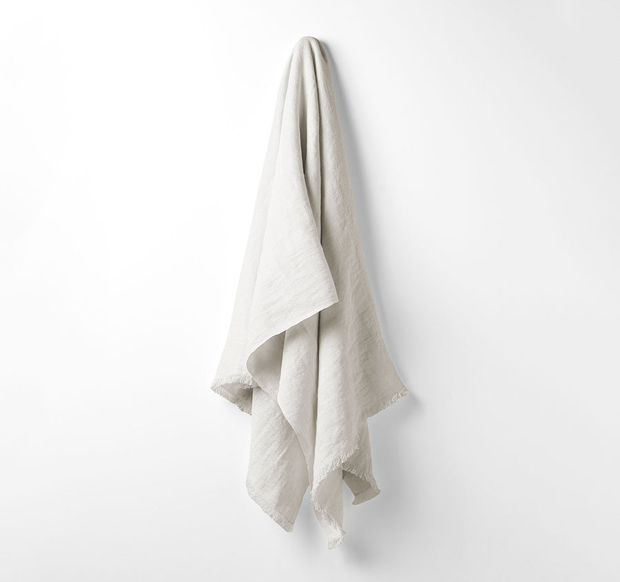 Arles 130x170cm Throw Rug Sand
