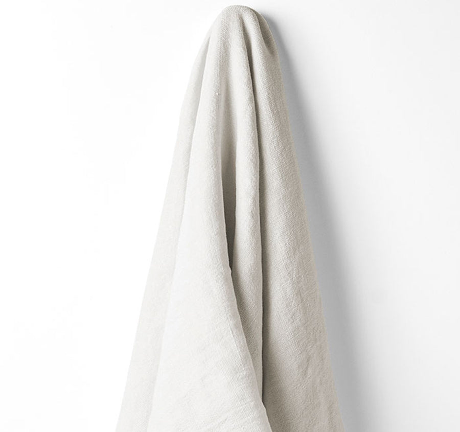 Arles 130x170cm Throw Rug Sand