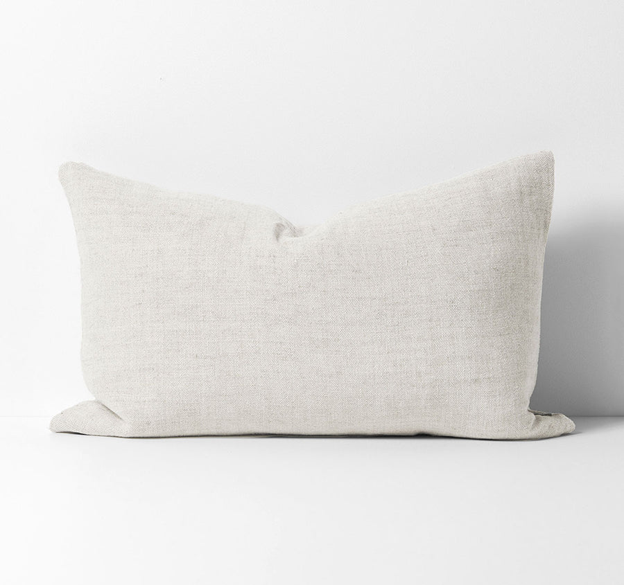 Arles 40x65cm Filled Cushion Sand