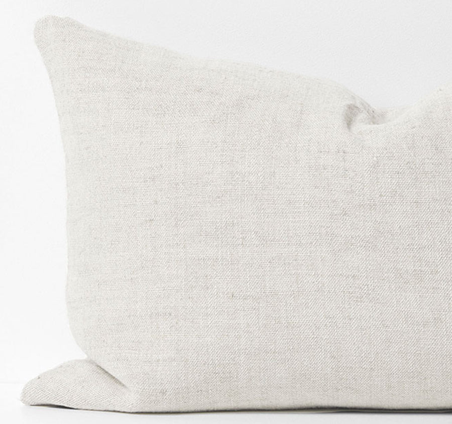 Arles 40x65cm Filled Cushion Sand