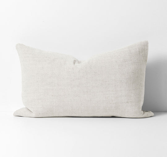 Arles 40x65cm Filled Cushion Sand