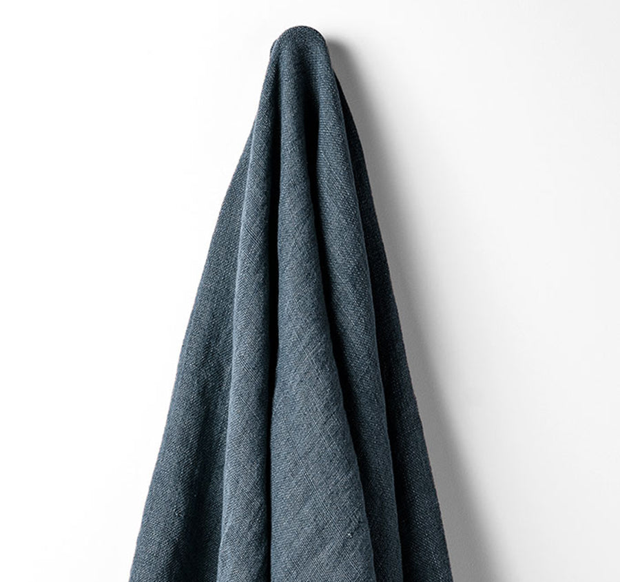 Arles 130x170cm Throw Rug Slate