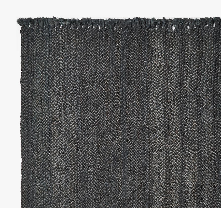 Byron Floor Rug Range Anthracite