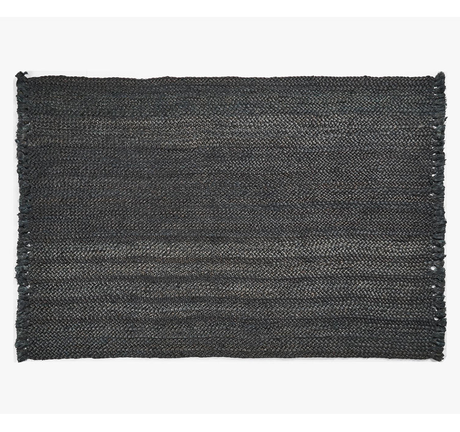Byron Floor Rug Range Anthracite