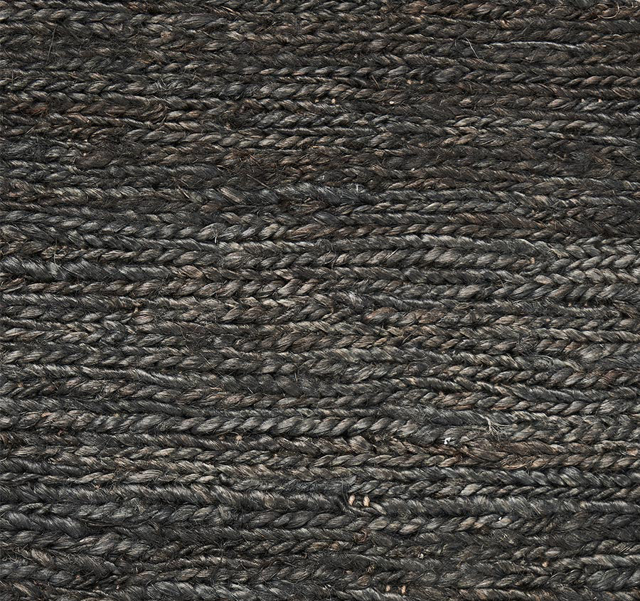 Coast 80x400cm Hall Runner Anthracite
