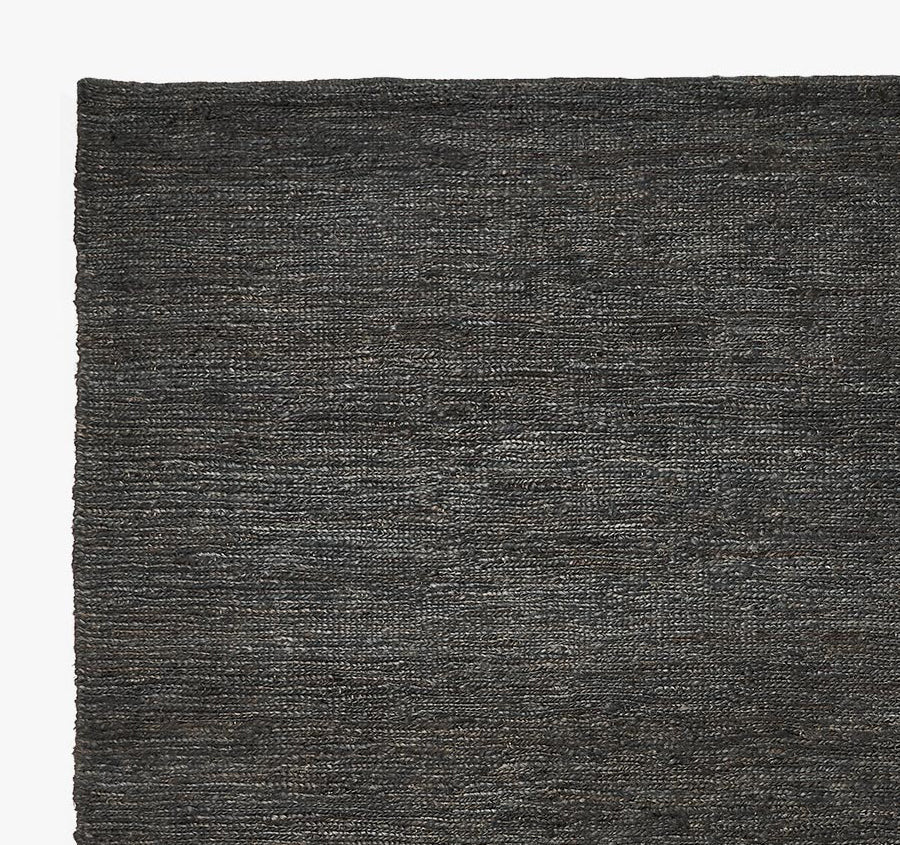 Coast 200x300cm Floor Rug Anthracite