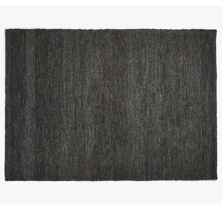 Coast 200x300cm Floor Rug Anthracite