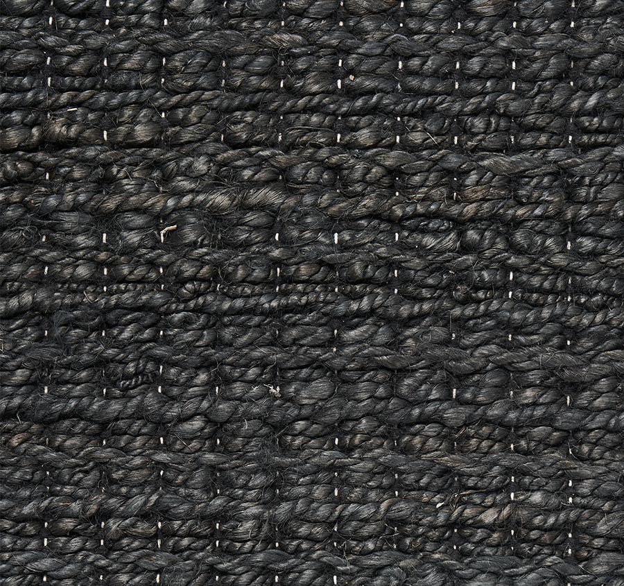Drift Floor Rug Range Anthracite