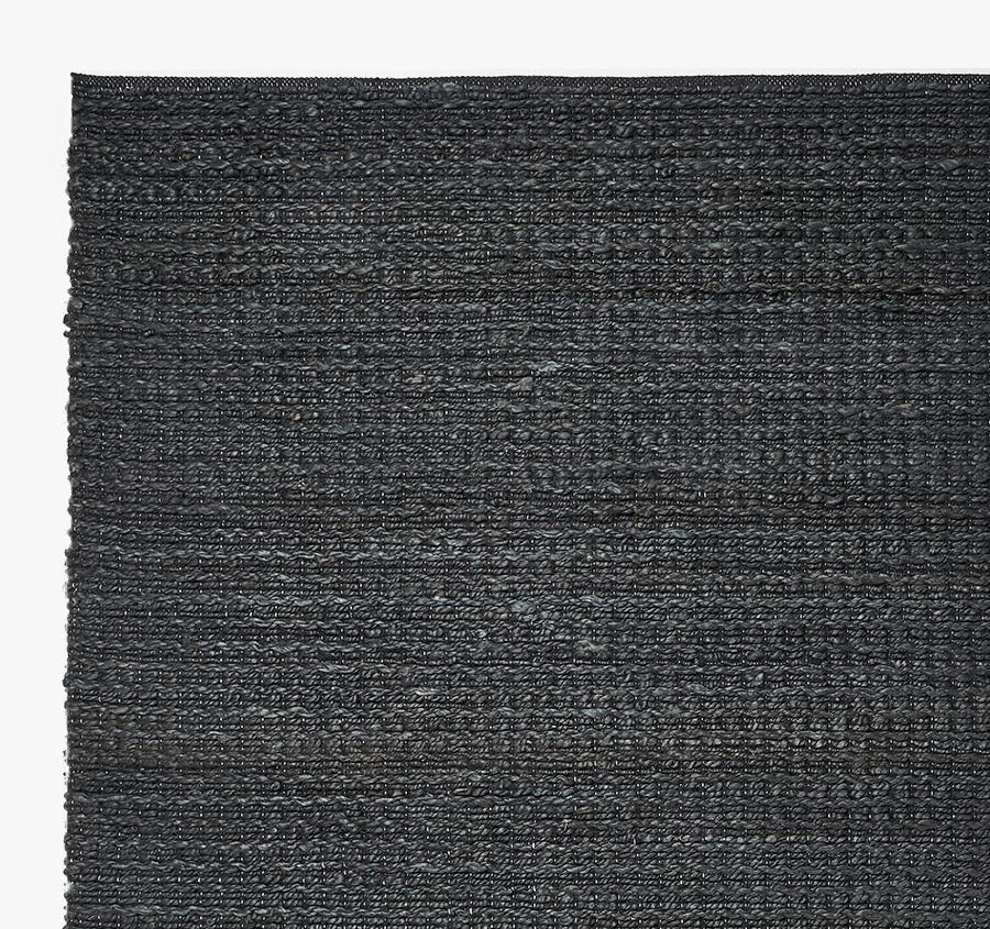 Drift Floor Rug Range Anthracite
