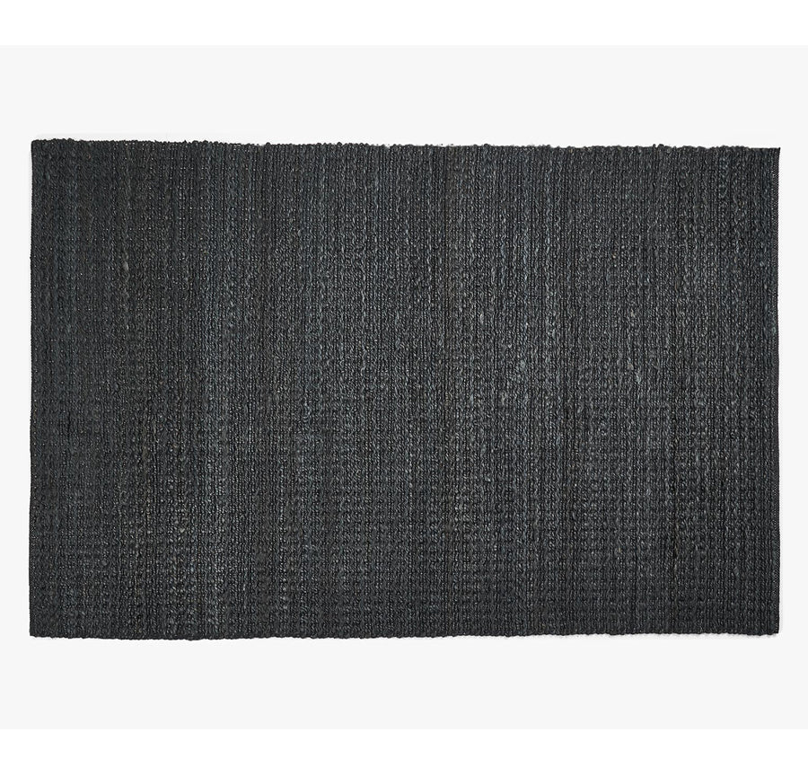 Drift Floor Rug Range Anthracite
