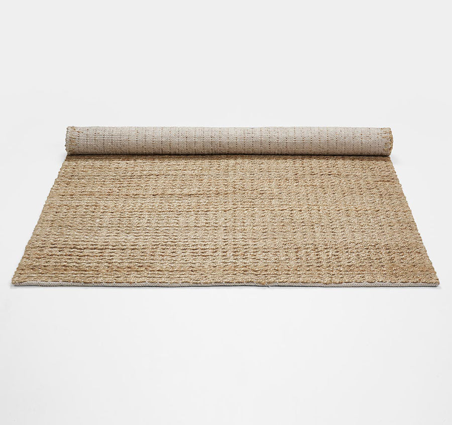 Drift Floor Rug Range Natural