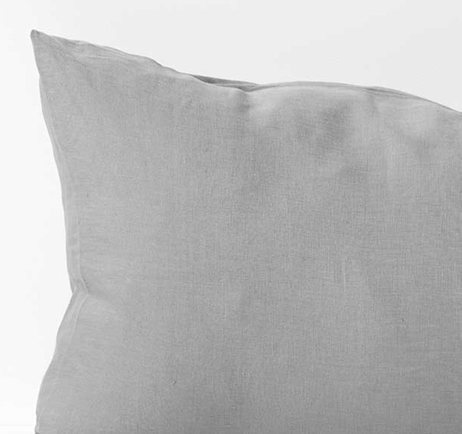 Emile Standard Pillowcase Smoke