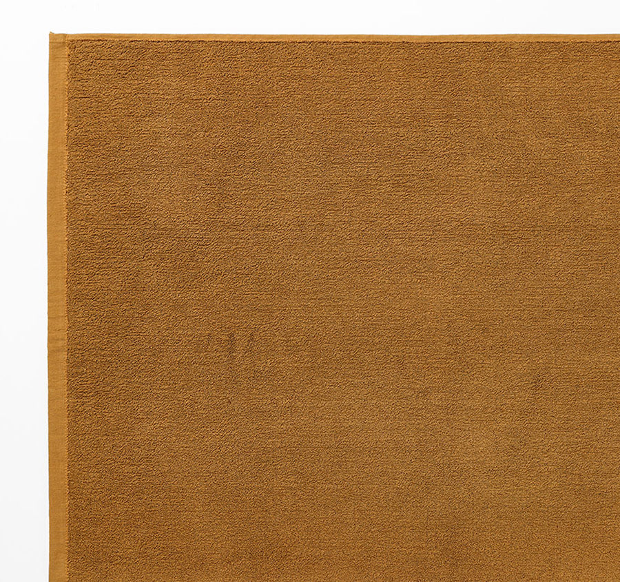 Haven 1000GSM Bath Mat Bronze