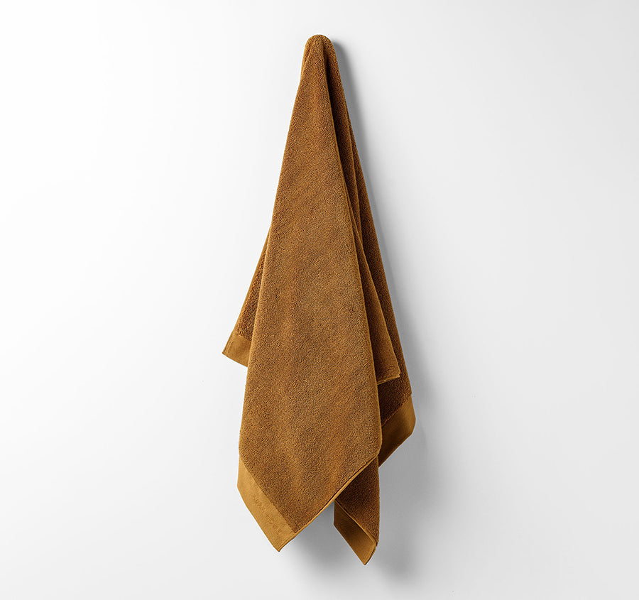 Haven 700GSM Bath Towel Range Bronze