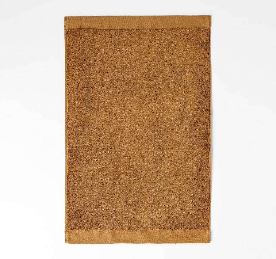 Haven 700GSM Bath Towel Range Bronze