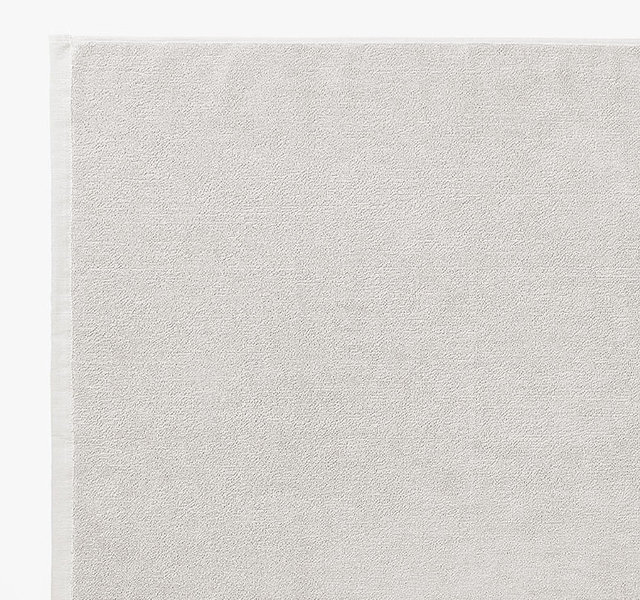 Haven 1000GSM Bath Mat Dove