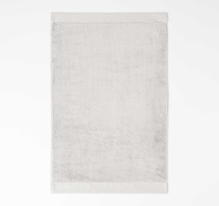 Haven 700GSM Bath Towel Range Dove